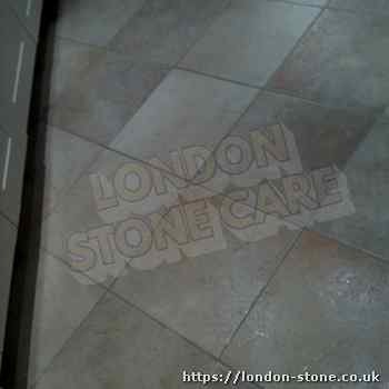 Ceramic Tiles Tile Polishing serving London Picture of Ceramic Tiles Polishing around London