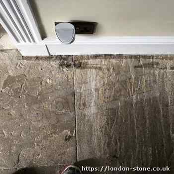 Sandstone Tile Polishing serving London - Is Indian sandstone expensive Image displaying Sandstone Tile Polishing in London